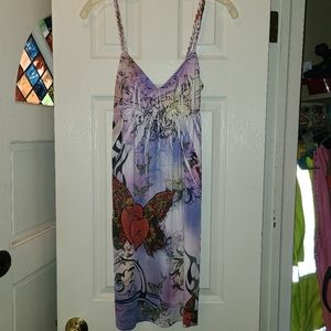 Ladies dress size small